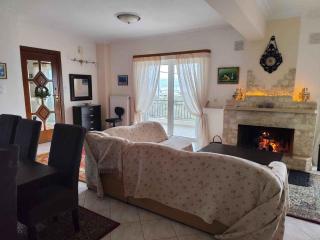 Alexadra's house Κάτω Αλμυρή - 7