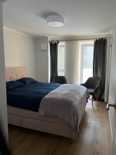 Piejūras apartaments - 8