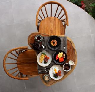 Wiwaka Harmony in Nature - 5