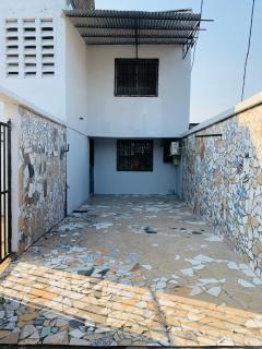 Elongs Home - Douala - 5