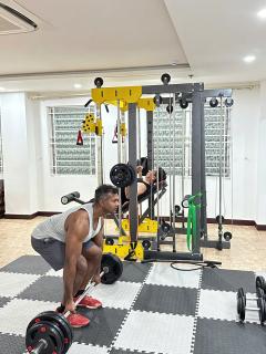 Star Hotel and Spa Danang - Da Nang - 2