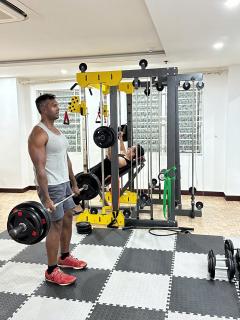 Star Hotel and Spa Danang - Da Nang - 8