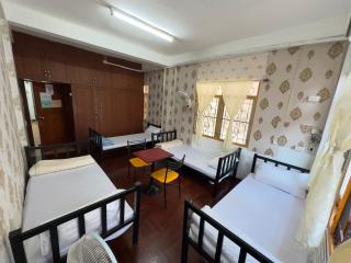 Yuma Tashi Hostel - Bangkok - 7