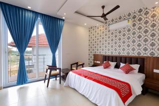 Anglo Resort - Pondicherry - 6