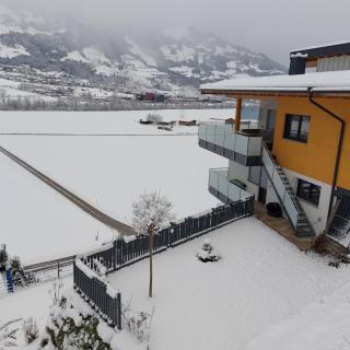 Appartement Mountainview - Hart im Zillertal - 0