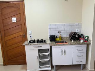 Chalé 04 - Penedo - 4