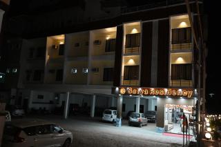 Satya Residency - Katra - 9