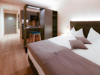 Cubilaris Motel - Bad Ragaz - 1