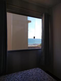Apartamento acolhedor na Praia da Paciência - Rio Vermelho - 8