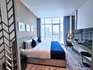 Damac Maison Prive - Near Dubai Mall - 4