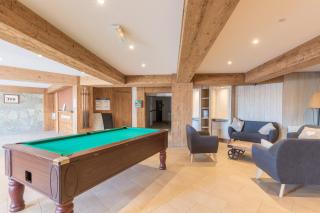 Résidence Pierre & Vacances l'Albane - Vars - 5