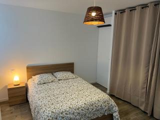 T3 Meublé 6 Couchages - Monein - 6