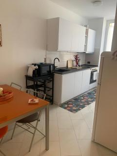 Casa Roma-Alassio - 2