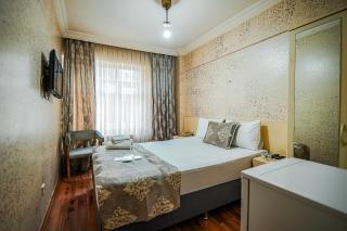 Sahra Otel - Istanbul - 4