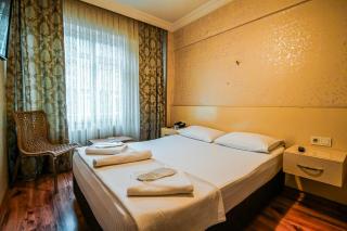 Sahra Otel - Istanbul - 2