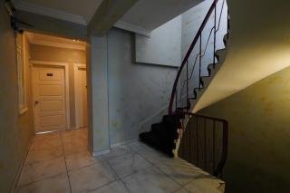 Sahra Otel - Istanbul - 1