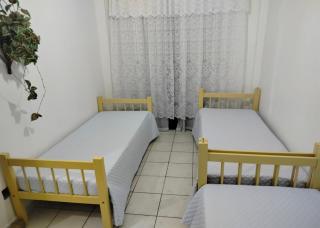 Apartamento pé na areia - Praia Grande - 8