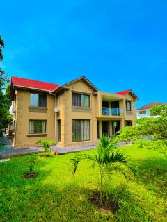 Bliss Beach Villa - Dar es Salaam - 8