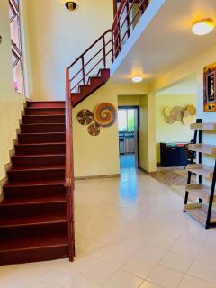 Bliss Beach Villa - Dar es Salaam - 5