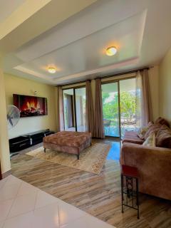 Bliss Beach Villa - Dar es Salaam - 3