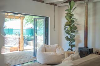 The Grass Roof Hideaway - 7