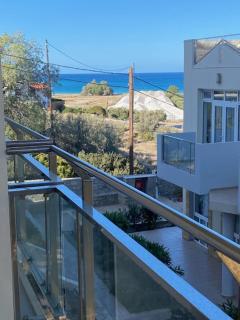 Apartment Kreta in Strandnähe - 8