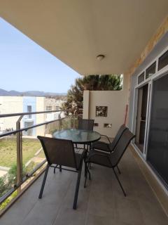 Apartment 7M, Lagada Resort - Makris Gialos - 4