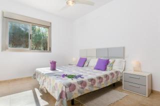 Can Pica Beach House - Can Picafort - 2