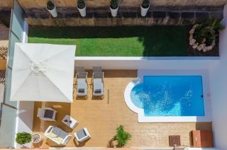 Can Pica Beach House - Can Picafort - 5