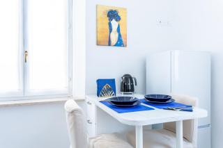 Luxury station apartment Ancona - 0