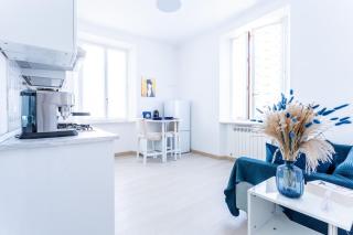 Luxury station apartment Ancona - Ancona - 9