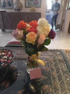 Riad tania mozaik - Taroudant - 1
