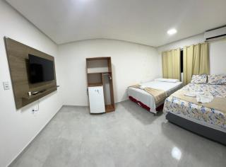 Central Suites - Quadruplo - Maragogi - 1