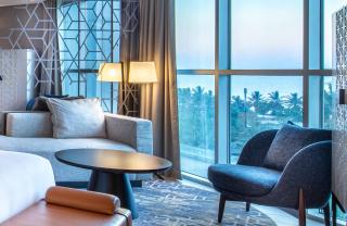 Sheraton Jeddah Hotel - Saudi Brothers Commercial Company Branch - Dschidda - 5