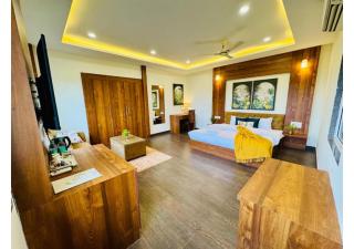 Amani by BluO - Boutique Hotel Goa - 9