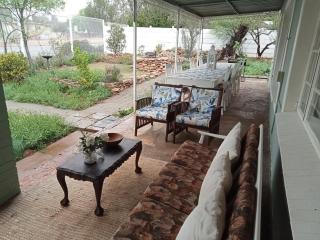 Reivilo House, charming country home - 8