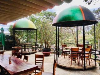 MÂY Villa COFFEE & BBQ - Ấp Xuân An - 0