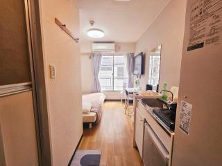 XeroB HOUSE -KOZU sen202 - Osaca - 0