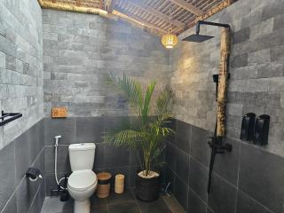 MoonBag Bungalows - Gili Air - 7
