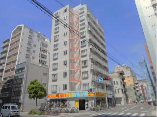 XeroB HOUSE -KOZU sen202 - Osaca - 1