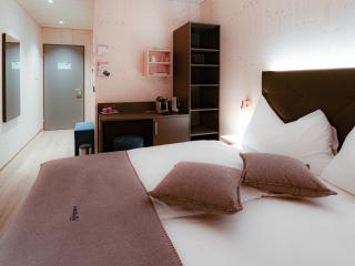 Cubilaris Motel - Bad Ragaz - 4