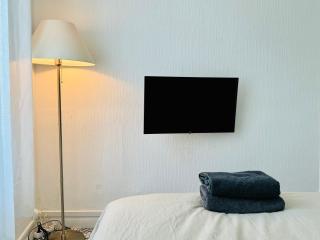 Suite Bariy - Villeurbanne - 4