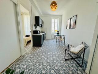 Suite Bariy - Villeurbanne - 1
