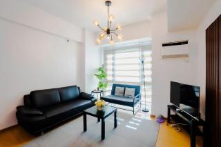 Premium 1BR unit at The Avant - Manila - 6