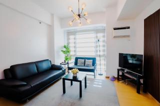 Premium 1BR unit at The Avant - Manila - 7