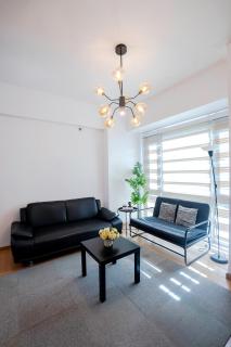 Premium 1BR unit at The Avant - Manila - 0