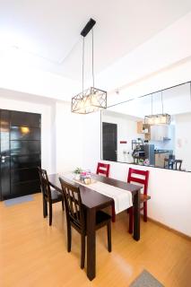 Premium 1BR unit at The Avant - Manila - 1