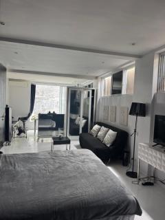 Minimalist apartment long term - Seminyak - 6