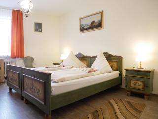 Landgasthof Haus Odenwald - Strümpfelbrunn - 3