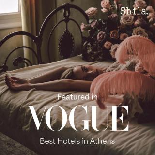 Shila Athens - Athens - 8
